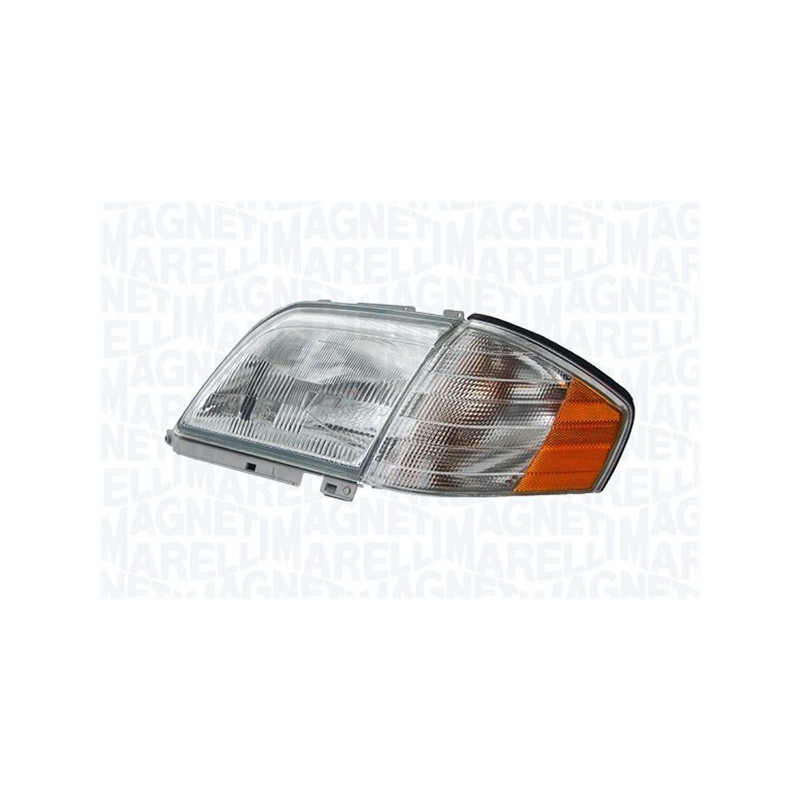 Feu Phare avant Droite pour - MAGNETI MARELLI 710301090112