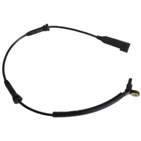 DENCKERMANN B180075 Anteriore Sensore ABS numero giri ruota per Ford Tourneo Connect Transit Connect