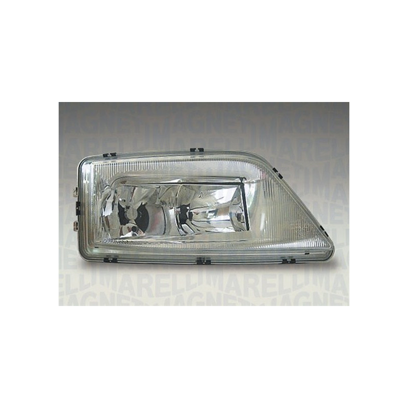 Reflektor Prawy dla - MAGNETI MARELLI 710301160002