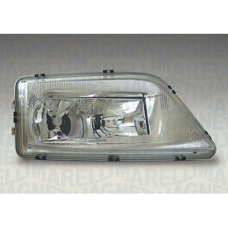 Faro Delantero Derecho para - MAGNETI MARELLI 710301160002