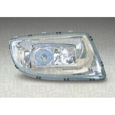 Faro Fanale Anteriore Destra per - MAGNETI MARELLI 710301160072