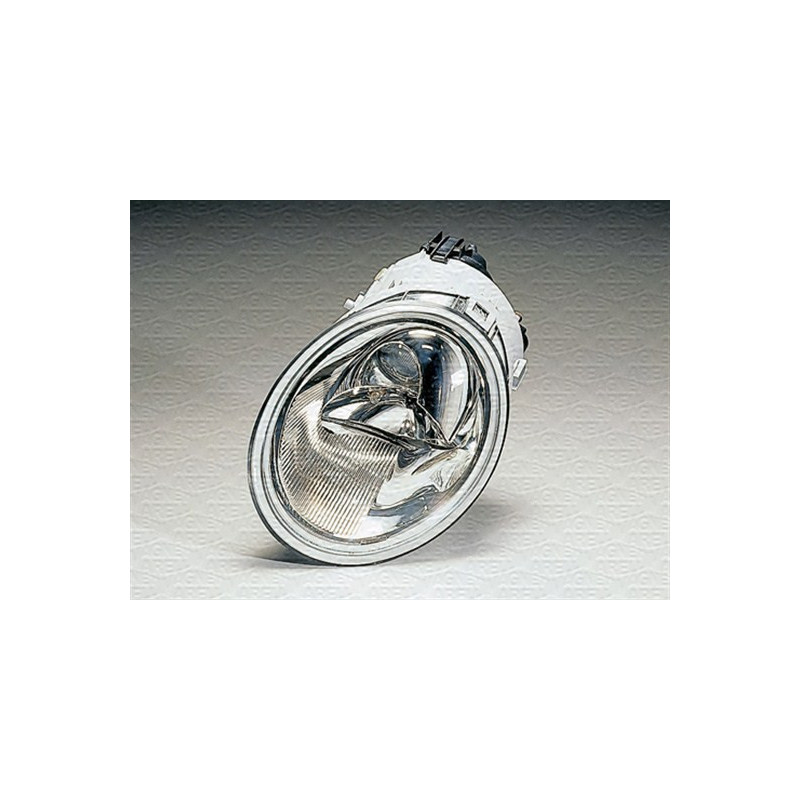 Hauptscheinwerfer Rechts für - MAGNETI MARELLI 710301163204