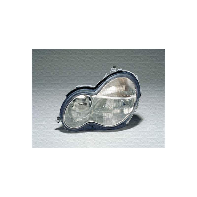 Reflektor lewy dla - MAGNETI MARELLI 710301166201