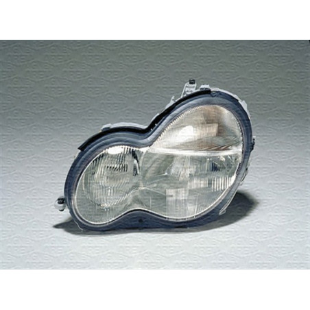 Headlight Right for - MAGNETI MARELLI 710301166202
