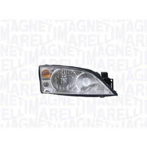 Headlight Right for - MAGNETI MARELLI 710301174206