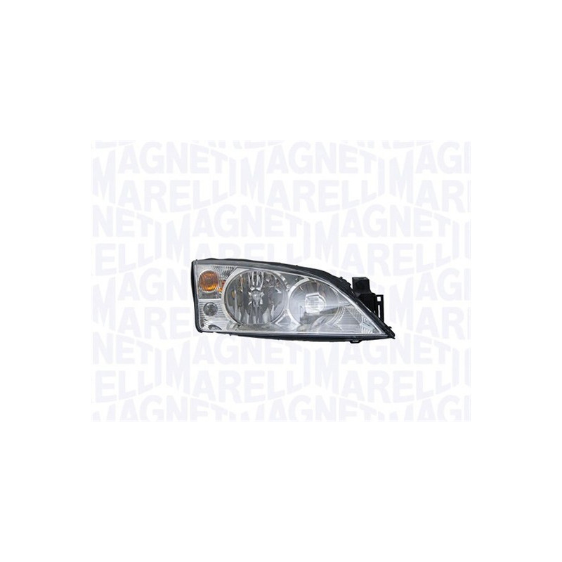 Reflektor Prawy dla - MAGNETI MARELLI 710301174206