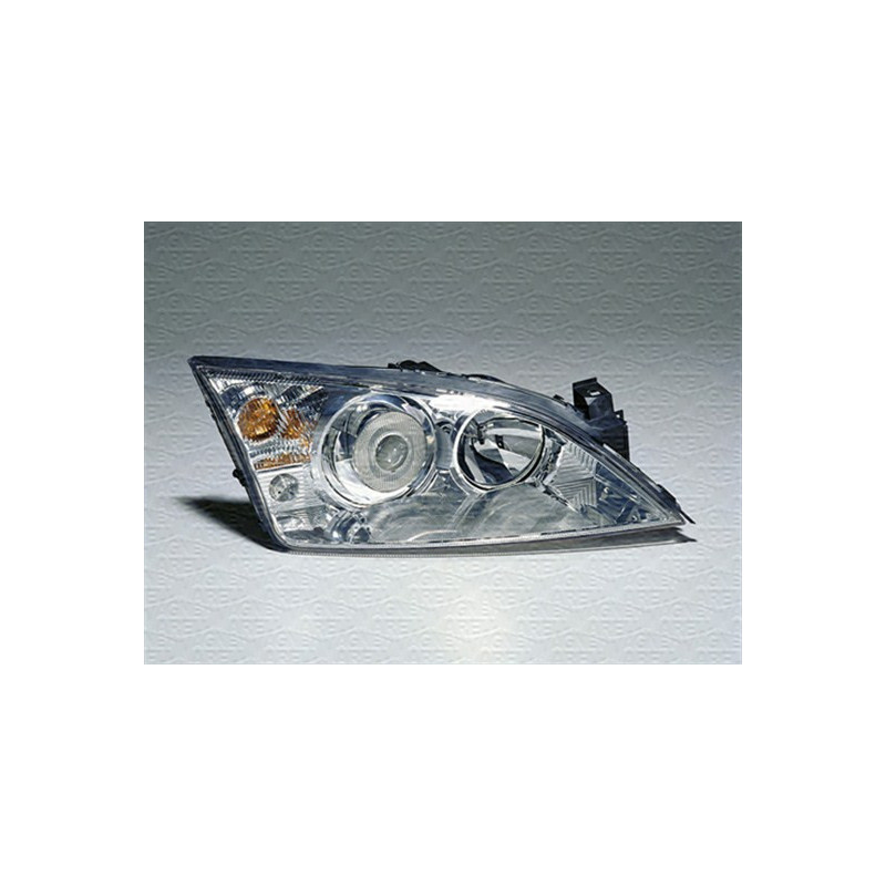 Headlight Right for - MAGNETI MARELLI 710301174280