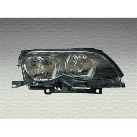 Headlight Left for - MAGNETI MARELLI 710301177201