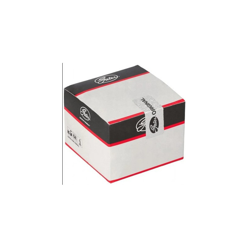 GATES 05-3897 Kühlerschlauch