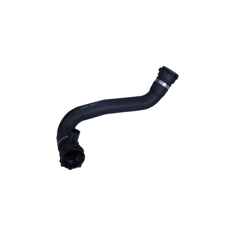 MAXGEAR 18-0662 Flessibile radiatore per BMW 5 7