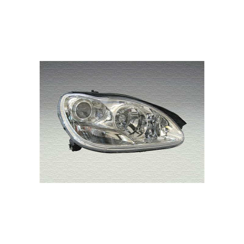 Headlight Left for - MAGNETI MARELLI 710301178273