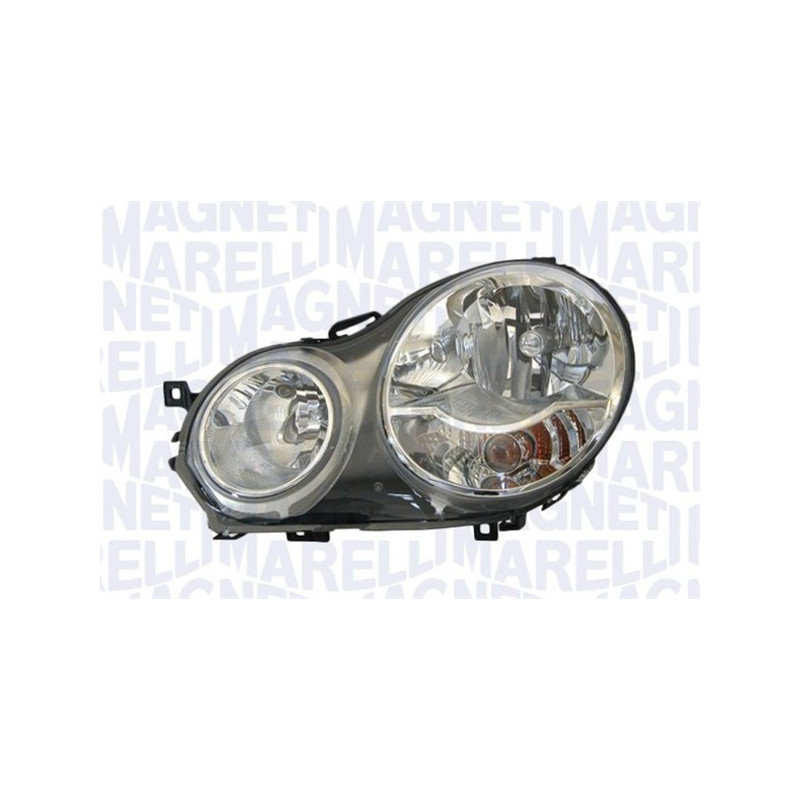 Faro Delantero Derecho para - MAGNETI MARELLI 710301190202