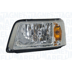 Faro Delantero Izquierdo para - MAGNETI MARELLI 710301191301