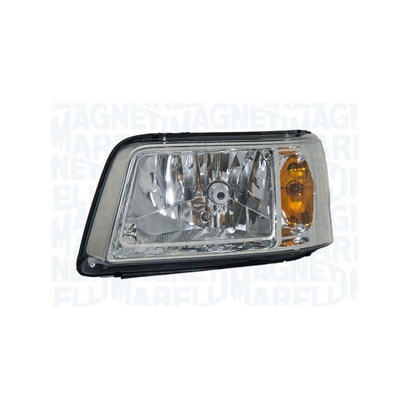 Headlight Left for - MAGNETI MARELLI 710301191301