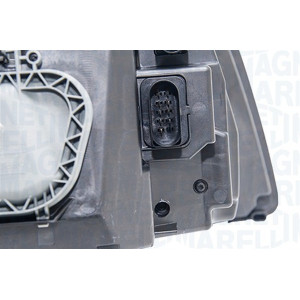Predné svetlo vpravo pre - MAGNETI MARELLI 710301191302