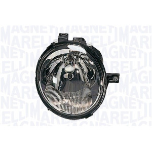 Faro Fanale Anteriore Destra per - MAGNETI MARELLI 710301194302