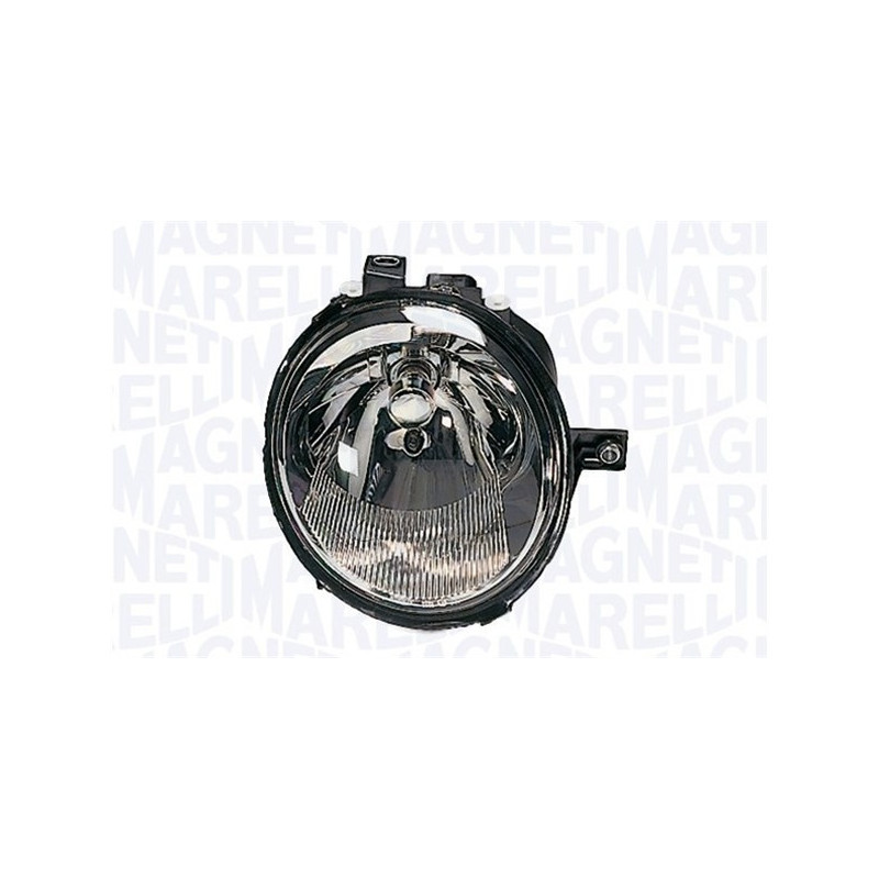 Headlight Right for - MAGNETI MARELLI 710301194302