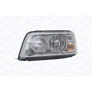Faro Fanale Anteriore Sinistra per - MAGNETI MARELLI 710301195201