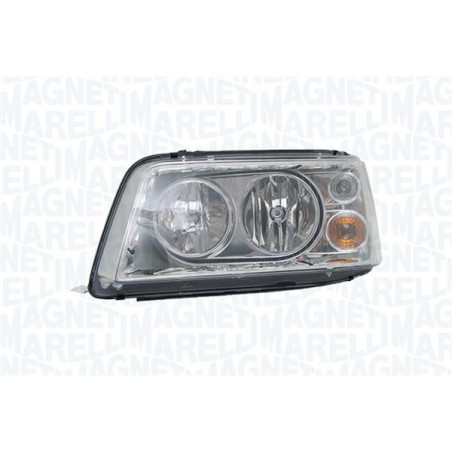 Faro Fanale Anteriore Sinistra per - MAGNETI MARELLI 710301195201