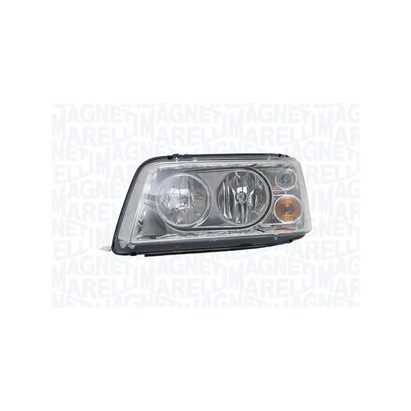 Faro Delantero Derecho para - MAGNETI MARELLI 710301195202
