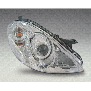 Faro Fanale Anteriore Destra per - MAGNETI MARELLI 710301197272