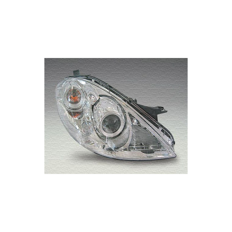Feu Phare avant Droite pour - MAGNETI MARELLI 710301197272