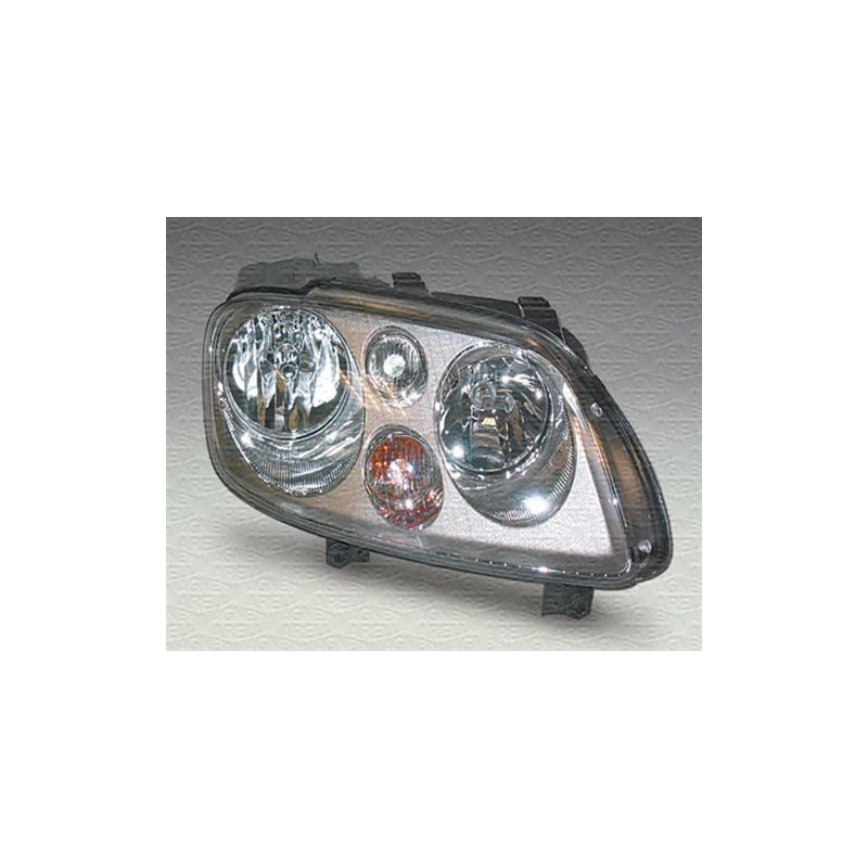 Reflektor Prawy dla - MAGNETI MARELLI 710301205202