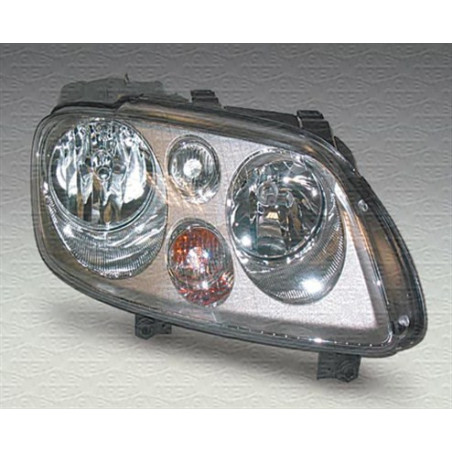 Headlight Right for - MAGNETI MARELLI 710301205202