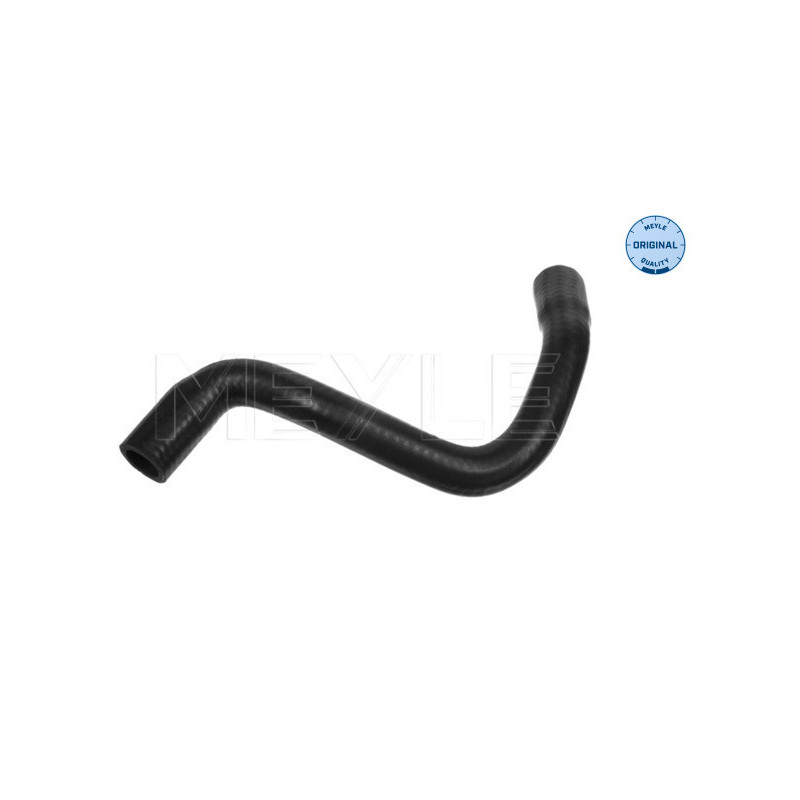 MEYLE 119 121 0132 Hadica chladenia pre Golf Bora Octavia A3
