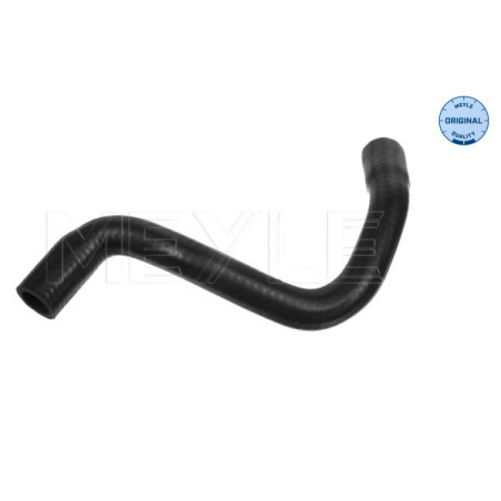MEYLE 119 121 0132 Radiator Hose for Golf Bora Octavia A3