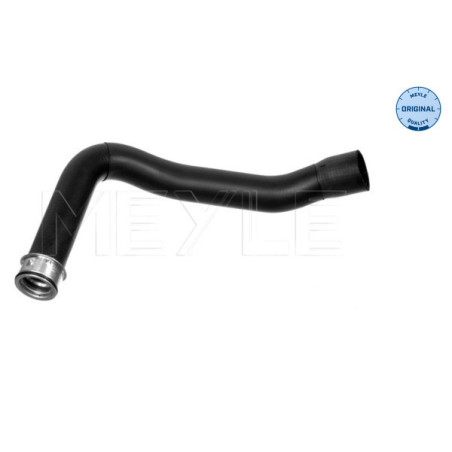MEYLE 019 501 0023 Hadice chladiče pro Mercedes C