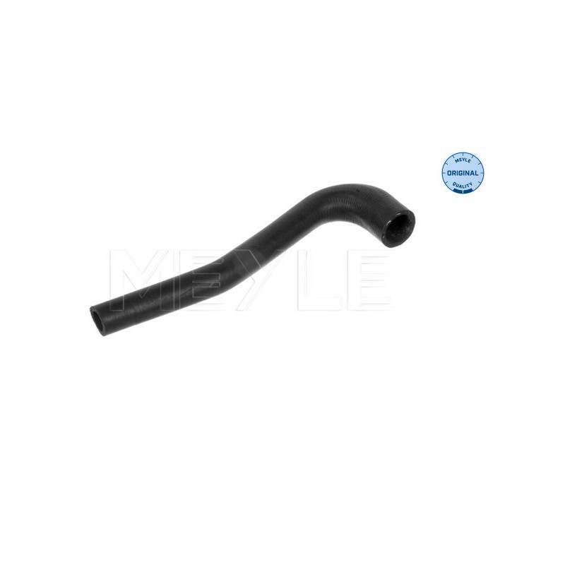 MEYLE 119 121 0011 Radiator Hose for Golf Scirocco Jetta Caddy Corrado