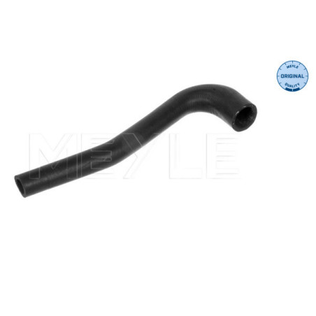 MEYLE 119 121 0011 Tubería de radiador para Golf Scirocco Jetta Caddy Corrado