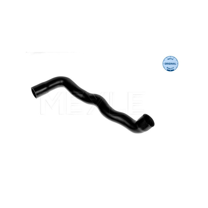 MEYLE 019 501 0003 Radiator Hose for Mercedes E