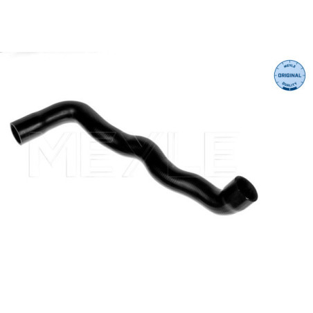 MEYLE 019 501 0003 Flessibile radiatore per Mercedes E