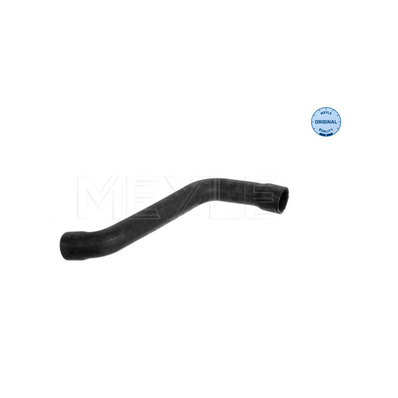 MEYLE 019 501 9014 Tubería de radiador para Mercedes S