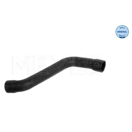 MEYLE 019 501 9014 Tubería de radiador para Mercedes S