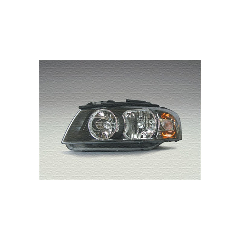 Reflektor Prawy dla - MAGNETI MARELLI 710301206202