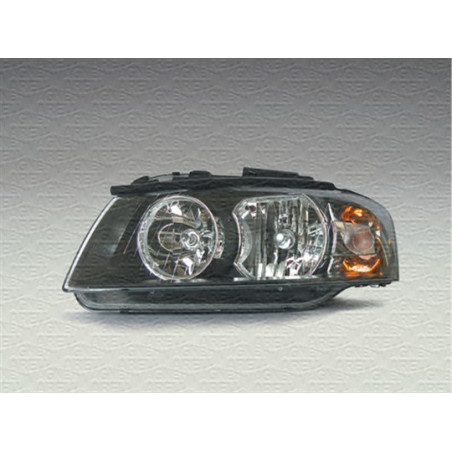 Reflektor Prawy dla - MAGNETI MARELLI 710301206202