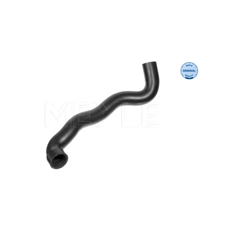 MEYLE 019 501 0029 Radiator Hose for Mercedes M