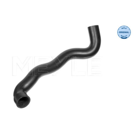 MEYLE 019 501 0029 Radiator Hose for Mercedes M