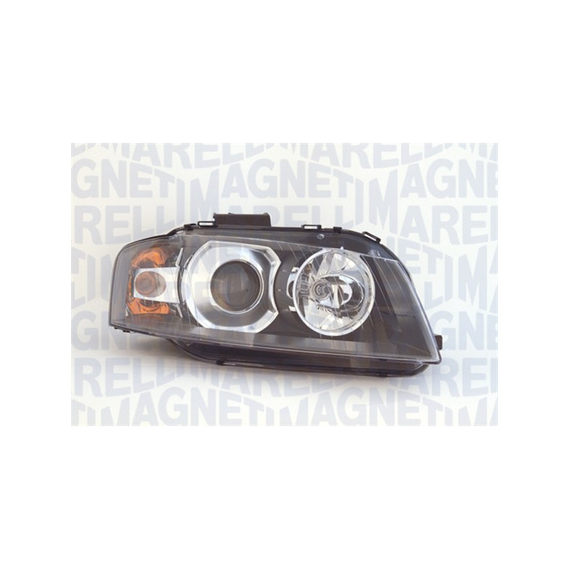 Reflektor Prawy dla - MAGNETI MARELLI 710301206278