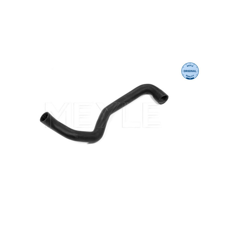 MEYLE 019 501 9025 Durite de radiateur pour Mercedes C CLK