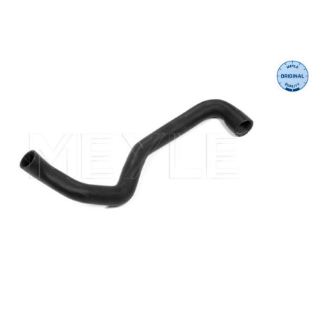 MEYLE 019 501 9025 Flessibile radiatore per Mercedes C CLK