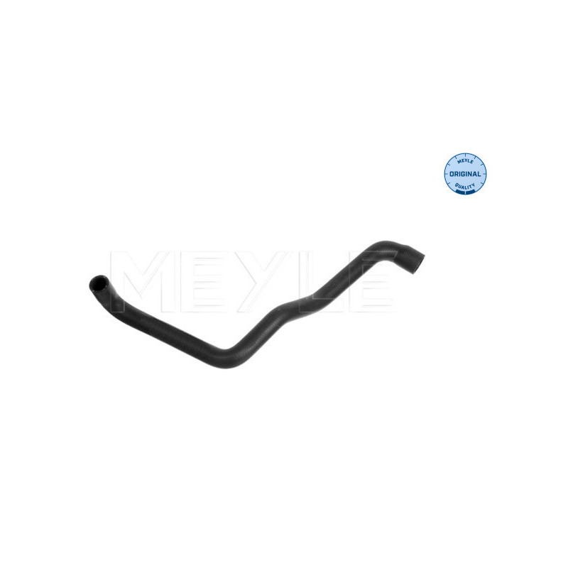 MEYLE 019 501 9882 Radiator Hose for Mercedes E