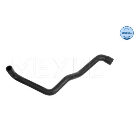 MEYLE 019 501 9882 Durite de radiateur pour Mercedes E