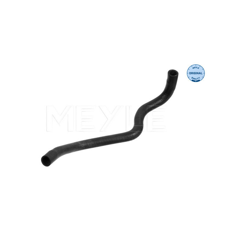 MEYLE 119 121 0094 Radiator Hose for Golf Vento Cordoba Toledo Ibiza Passat Polo