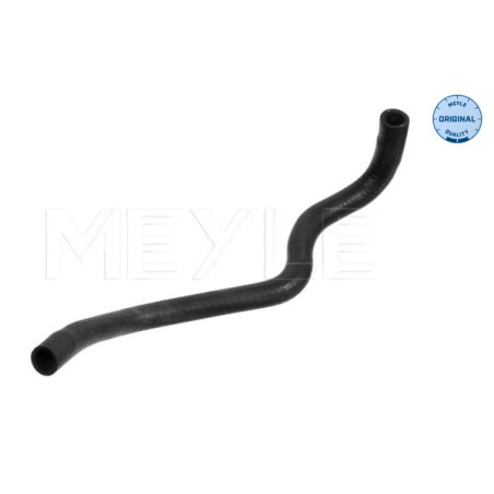 MEYLE 119 121 0094 Hadica chladenia pre Golf Vento Cordoba Toledo Ibiza Passat Polo