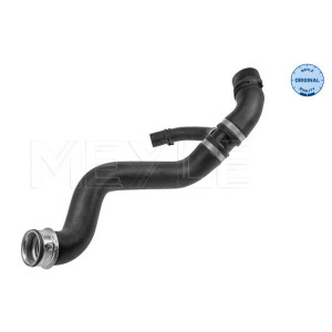 MEYLE 019 222 0017 Tubería de radiador para Mercedes M