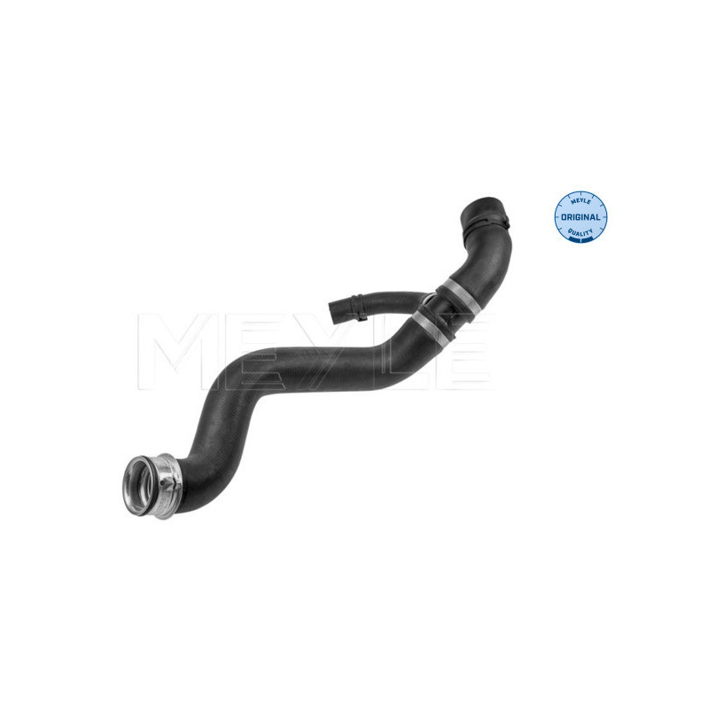 MEYLE 019 222 0017 Durite de radiateur pour Mercedes M